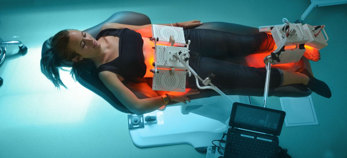 La photobiomodulation, c'est quoi ?